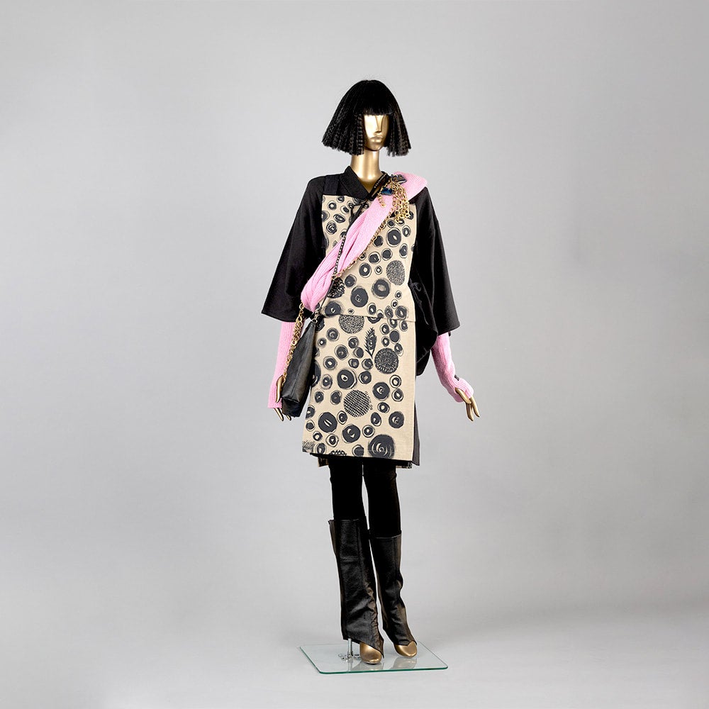 紫藤尚世おすすめコーディネート一式 | New KIMONO 